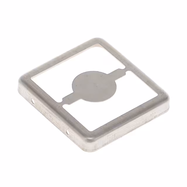 3670213 Würth Elektronik  HF-Abschirmungen